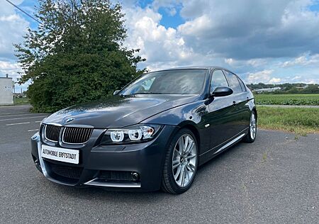 BMW 323i , M-PAKET,Org. KM.25000, TOP ZUSTAND