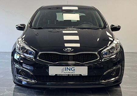 Kia Cee'd Ceed Automatik/Xenon/Lenkradheizung