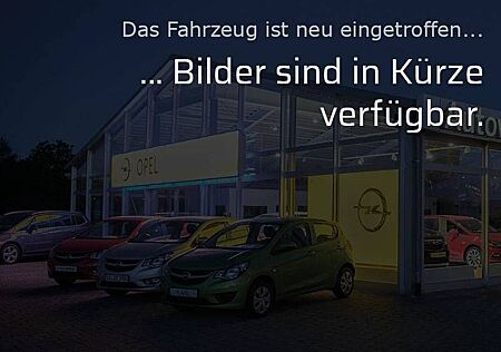 Opel Zafira Life Edition M KLIMAPAKET|AHK|FAMILYPAKET