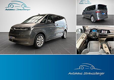 VW T7 Multivan Volkswagen eHybrid Style AHK Navi ACC Shz Sthz