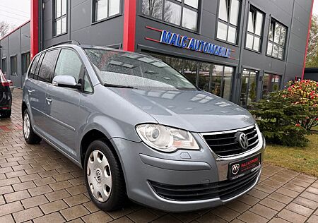 VW Touran Volkswagen Trendline(Insp.neu/7Sitzer/Automatik)
