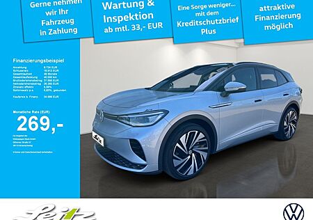 VW ID.4 Volkswagen 4M GTX *PANO*MATRIX*KAMERA*NAVI*