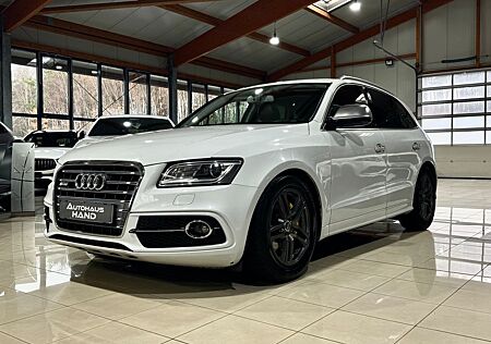Audi Q5 3.0TDI*Quattro*Xenon*Navi*Pano*Kamera*