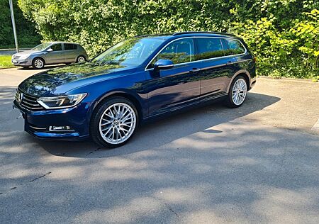 VW Passat Variant Volkswagen 1.4 TSI ACT Comfortline Varia...
