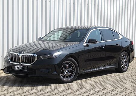 BMW 520i Limousine Head-Up HK HiFi DAB LED RFK