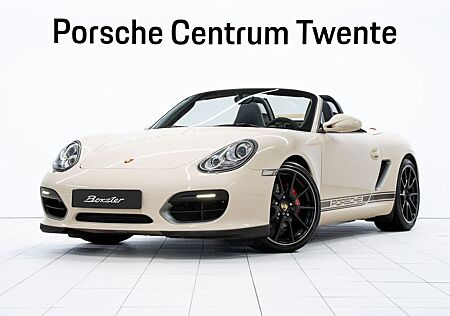 Porsche Boxster 987 Spyder
