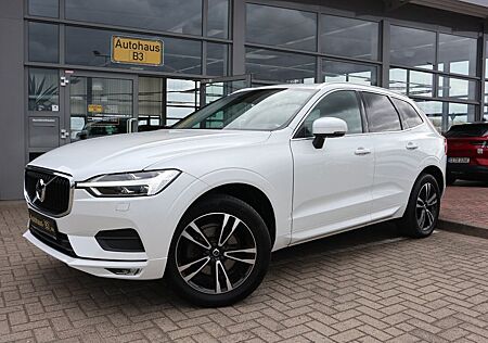 Volvo XC 60 XC60 Momentum Pro-LED-Leder-Automatik-SH