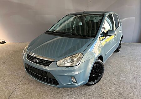 Ford C-Max /Allwetterreifen/Klima/Bi-Xenon/SHZ/TÜV Neu