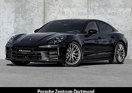 Porsche Panamera BOSE Panoramadach LED-Matrix