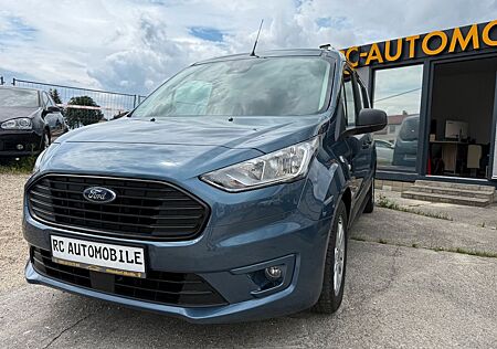 Ford Tourneo Connect Grand