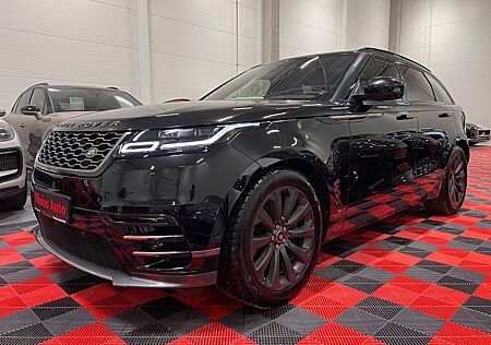 Land Rover Range Rover Velar /R-DYNAMIC SE/CARPLAY/LED/ASSIS