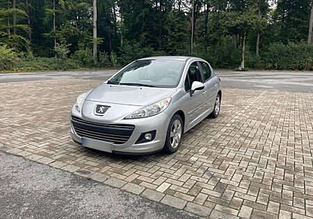 Peugeot 207 Premium 120 VTi Automatik Premium