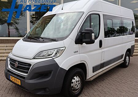 Fiat Ducato Combinato 35 3.0 CNG NATURAL POWER 9-PERS