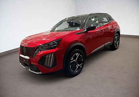 Peugeot 2008 Hybrid 145 e-DSC GT