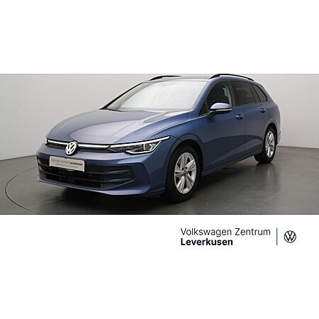 VW Golf leasen