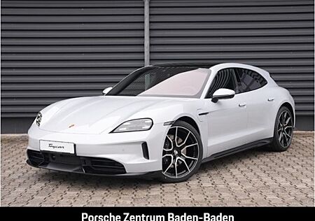 Porsche Taycan 4S Sport Turismo LED-Matrix InnoDrive