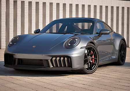 Porsche 911 Urmodell 911 Carrera 4 GTS