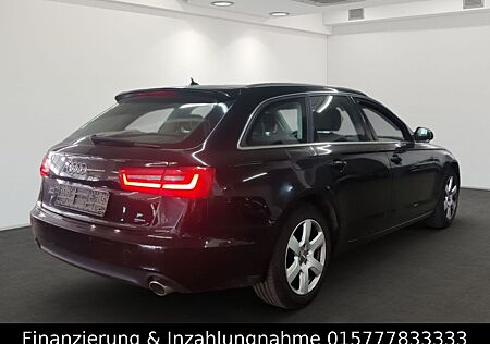 Audi A6 Avant 3.0 TDI Quattro Automatik Xenon Kamera