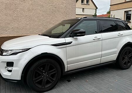 Land Rover Range Rover Evoque 2.2 *Automatik*