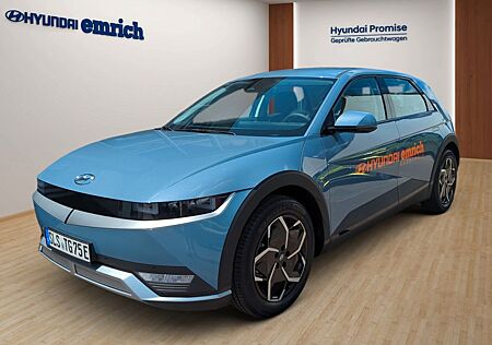 Hyundai IONIQ 5 Dynamiq Elektro