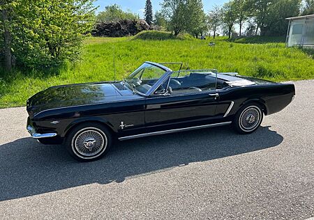 Ford Mustang 1965