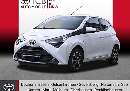 Toyota Aygo (X) Aygo 1.0 x-play club KAMERA KLINA BT ZV