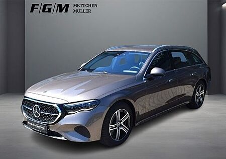 Mercedes-Benz E 220 d 4Matic Avantgarde Advanced Plus +LED+AHK