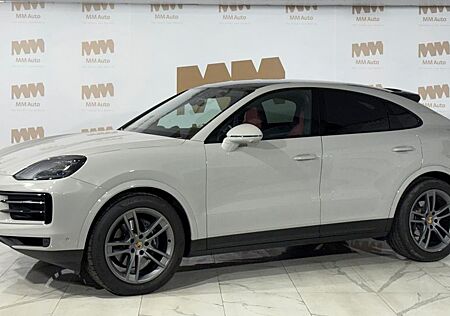 Porsche Cayenne Coupe Surround Pass Display Soft close