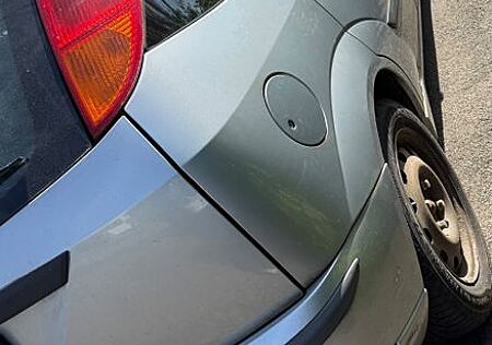 Ford Focus 1.6