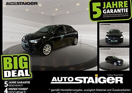 Opel Corsa e Edition 11kw Lader LED, Winterpaket,...
