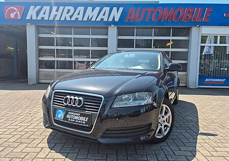 Audi A3 Sportback 1.4 TFSI Attraction