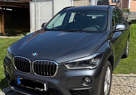 BMW X1 xDrive20i Automatik