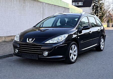Peugeot 307 "SW" Oxygo neue Kupplung/7-Sitzer