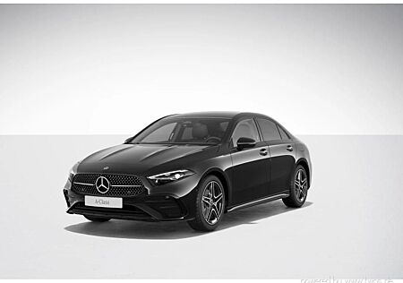 Mercedes-Benz A 180 AMG Night S-Sitz W-Paket KAM PDC SpurH LM