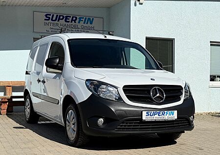 Mercedes-Benz Citan 109 CDI Lang KLIMAANLAGE AHK KASTENWAGEN