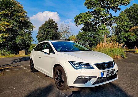 Seat Leon ST 1.4 TSI ACT 110kW Start&Stop FR FR