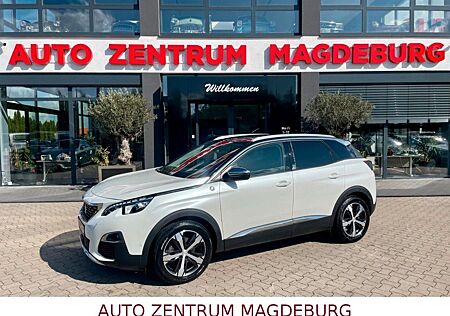 Peugeot 3008 Crossway *LED*NAVI*SITZH.*TEMPOMAT*SPURH.*