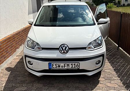 VW Up Volkswagen ! 1.0 55kW ASG high ! high !