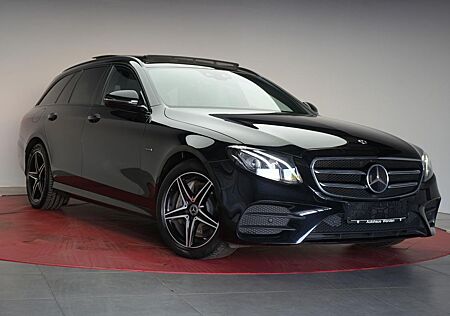 Mercedes-Benz E 300 de T 9G-Tronic AMG Navi/Distronic/Kamera/P
