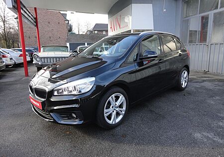 BMW 218 Active Tourer Autom Navi LED Klimatr.PDC SHZ