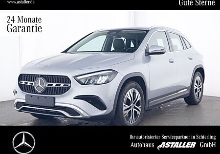 Mercedes-Benz GLA 200 d Progressive Line Advanced+LED+AHK+360°