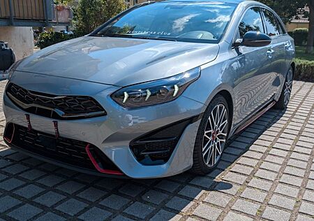 Kia Pro_ceed ProCeed 1.6 T-GDI DCT GT VOLLAUSSTATTUNG