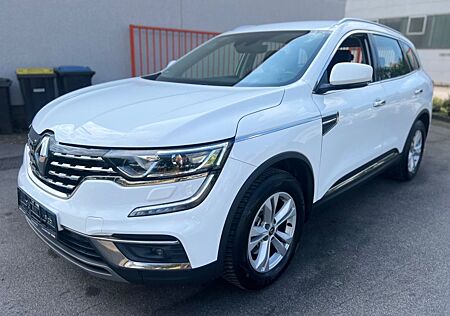 Renault Koleos Life Automatik Led Navi Euro 6