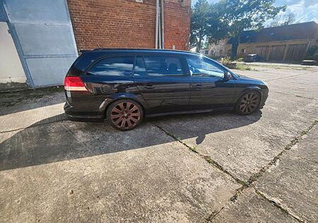 Opel Vectra OPC OPC