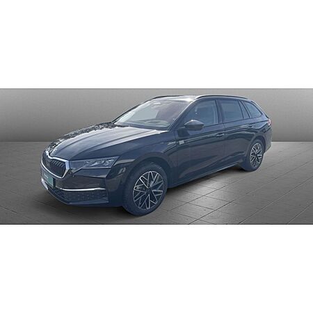 Skoda Octavia leasen