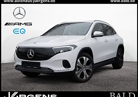 Mercedes-Benz EQA gebraucht kaufen Mercedes-Benz EQA 350 4M Progressive/LED/Kamera/Totw/Ambi/19'