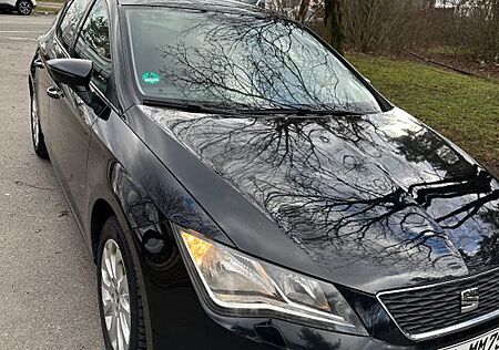 Seat Leon 2.0 TDI 110kW Start&Stop Style DSG Style