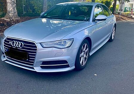 Audi A6 2.0 TDI 110kW ultra S tronic -
