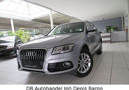 Audi Q5 TDI quattro Xenon Navi Pano Klima PDC SHZ