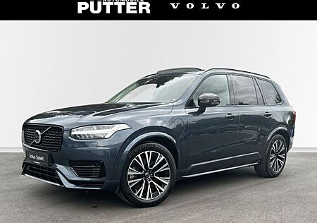 Volvo XC 90 XC90 Recharge T8 AWD Plus Dark 20'' ACC AHK 360